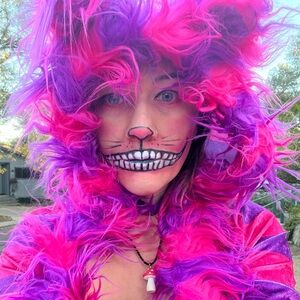 Meet your Posher, Lela